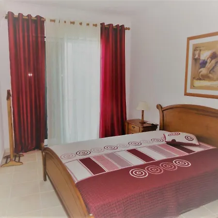 Apartment Rocha Praia *