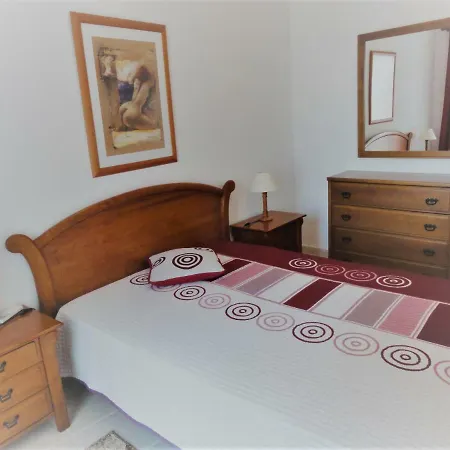 Apartment Rocha Praia Portimao