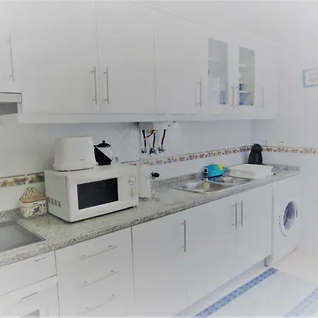 Apartment Rocha Praia *